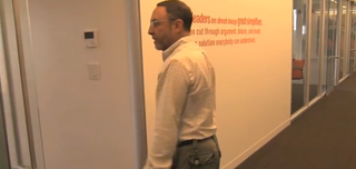 Illustration for article titled The New Browns Facility's Walls Are Full Of Fake Quotes